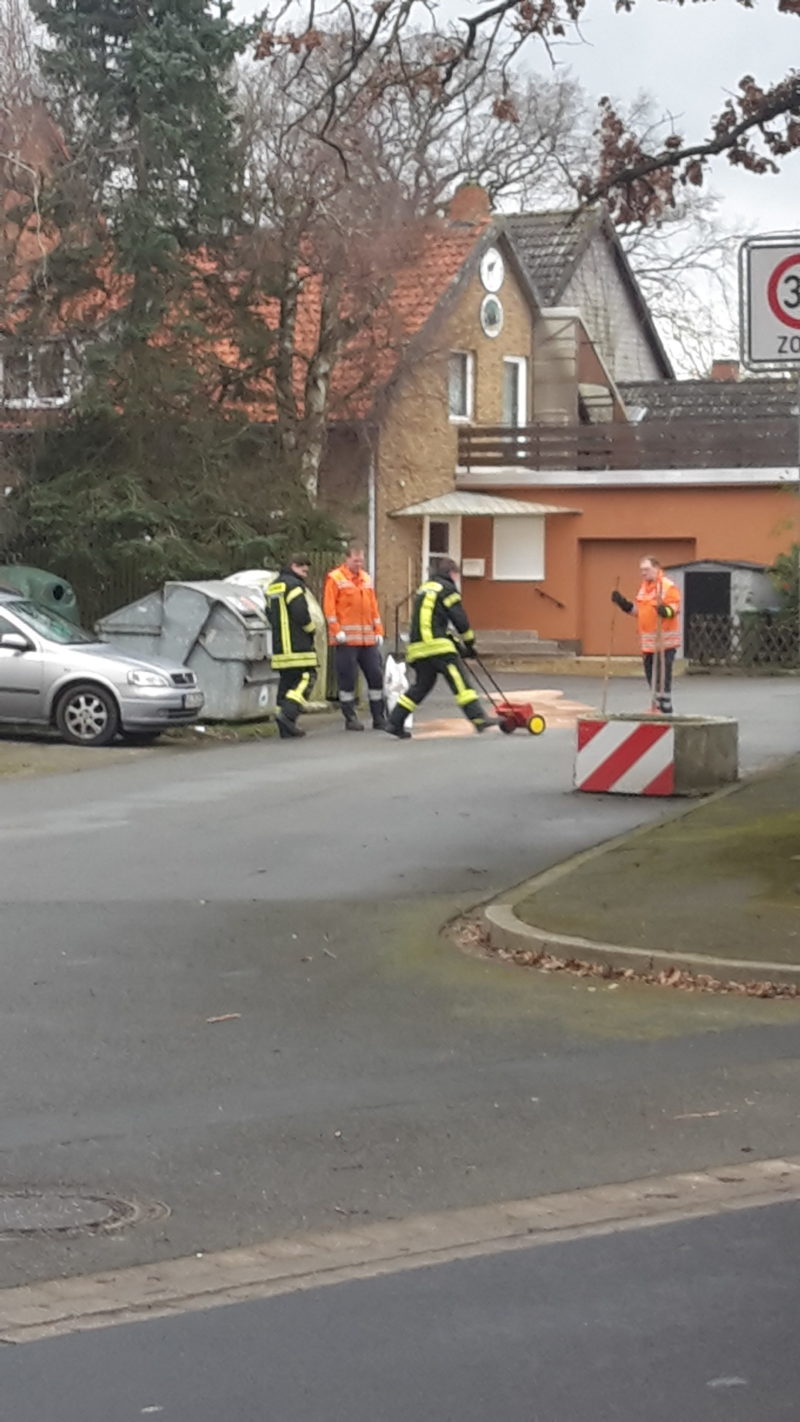 Technische Hilfeleistung (11-2017)