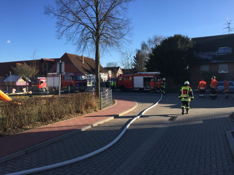 Brandeinsatz (04-2018)