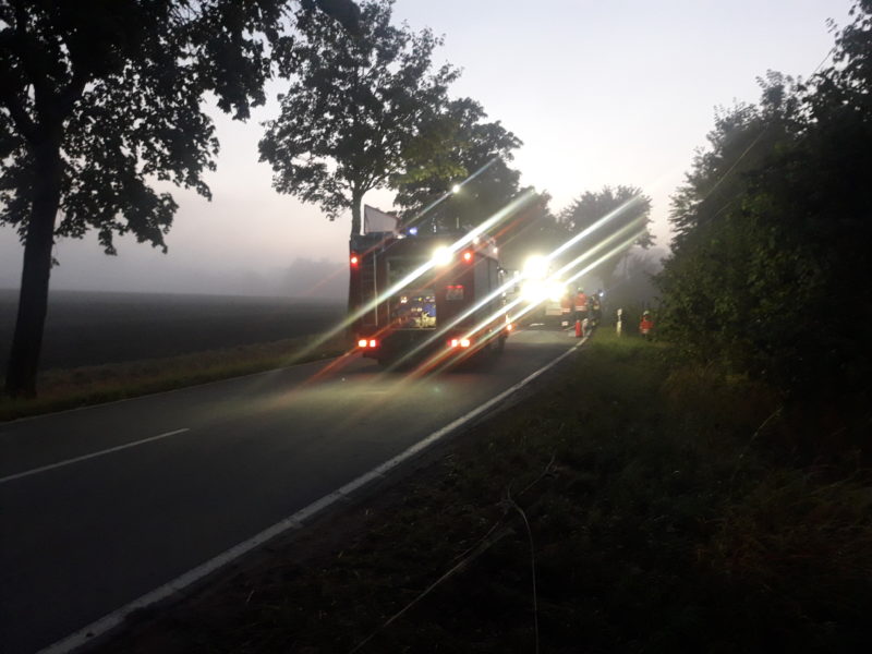 TH-Verkehrsunfall (08-2018)