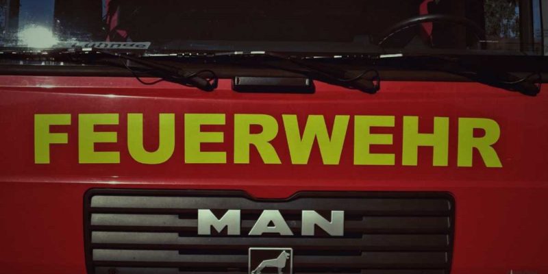 B1 – Flächenbrand (12-2022)