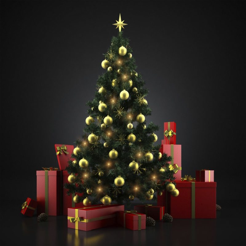 Weihnachtsgruß