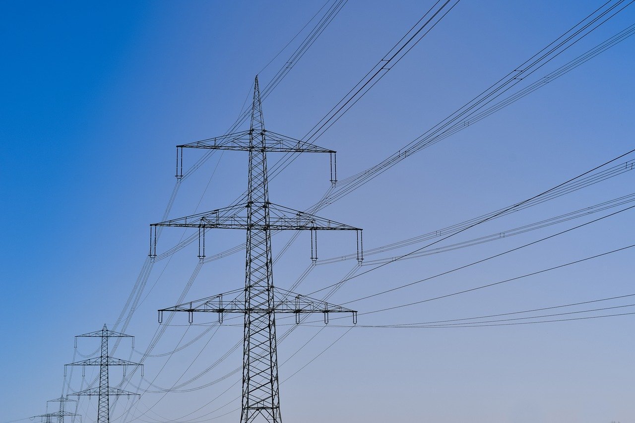 Read more about the article B1 – Elektro (Elektroanlage > 1000V) (03-2022)